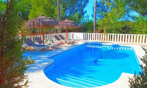 Finca Las 3 Aguilas, Coin